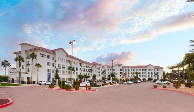 Residence Inn by Marriott Phoenix Chandler/South