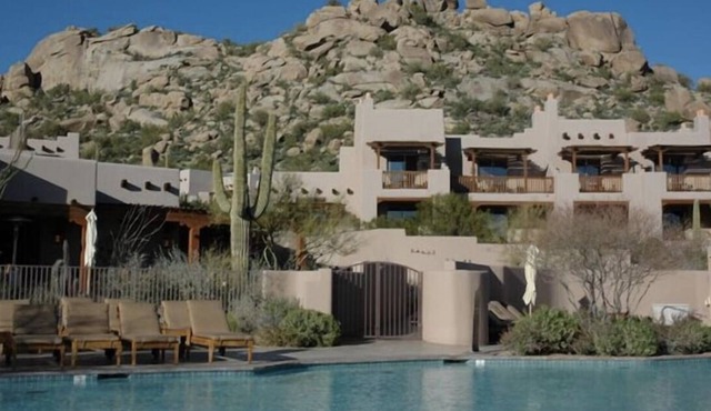 Resort Troon North - 2BDR Casita