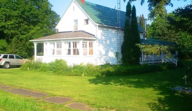 Rideau Lakes Cottage - Lower Beverley Lake