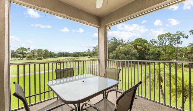 Right Direction Rentals 1 Bedroom Villa 9906