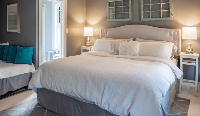 River Run Bed and Breakfast
