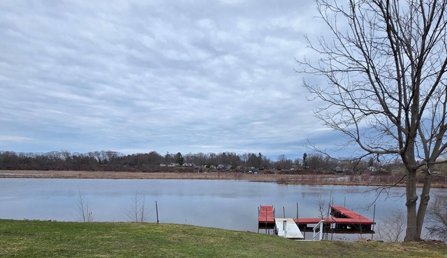 Riverside Vista: The perfect 3-bedroom apt in amazing Pulaski for your stay