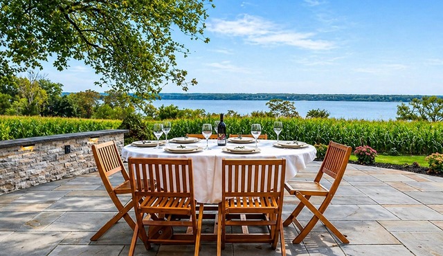 Serene | Hot Tub | Seneca Lake Access | Seneca Wine Trail