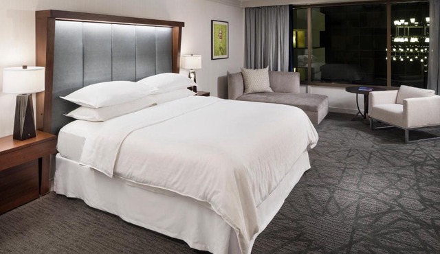 Sheraton Bloomington