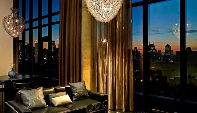 SIXTY Lower East Side