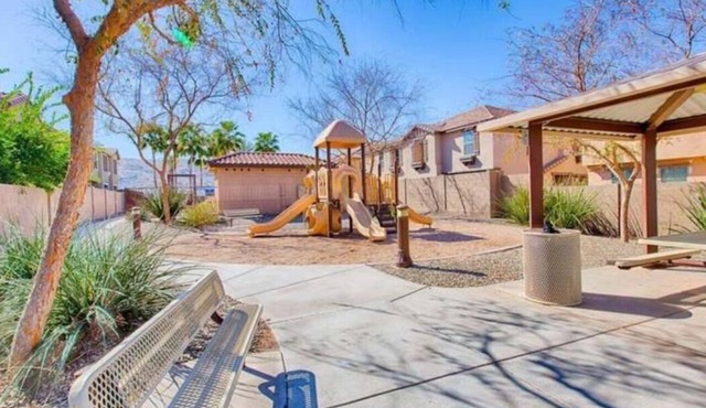 South Mountain Phoenix