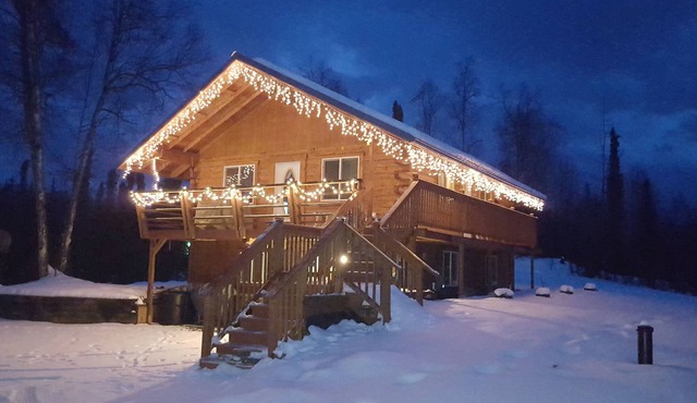 Southern Bluff B&B