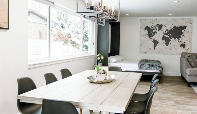 Spacious Home near Canyons, Expo Center, and RSL stadium