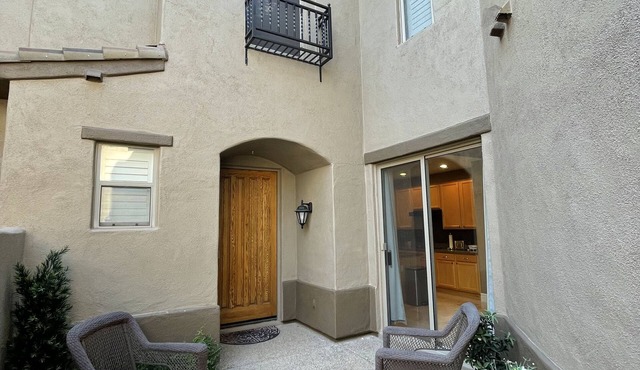 Spacious Townhome in North Scottsdale Grayhawk Gated Community