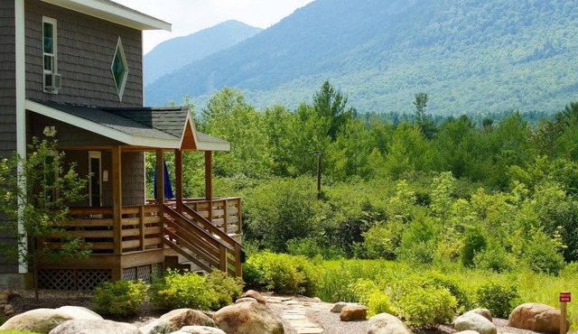 Stunning Views, Luxury, Near Whiteface,Lake Placid