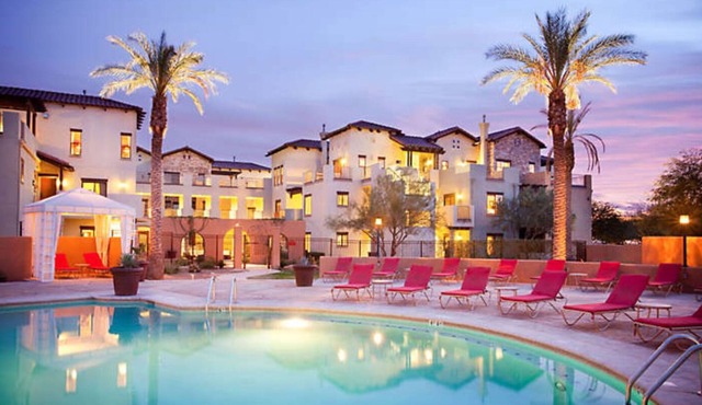 Super Bowl/Phoenix Open Resort - Cibola Vista - Peoria, AZ