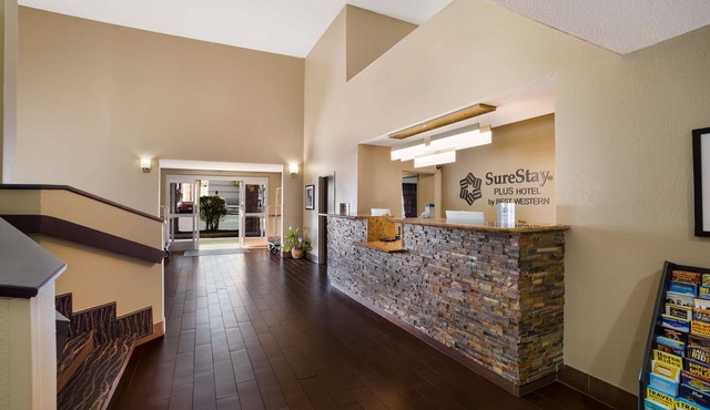 SureStay Plus by Best Western Mesa Superstition Springs
