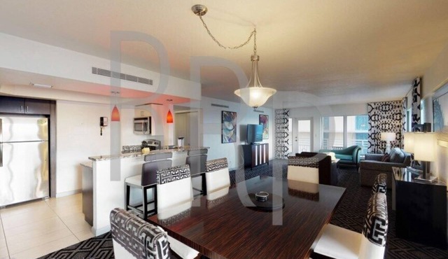 Surfside | Ocean Escape | Pool & Beach