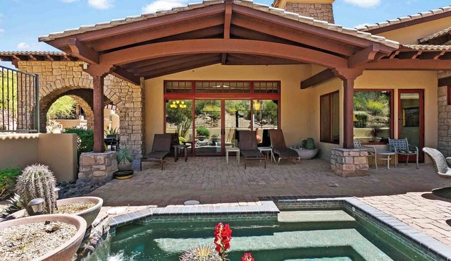 SWSS 3BR Tranquility at The Rocks | Luxury Resort, Golf Access, Daily Breakfast & Plunge Pool