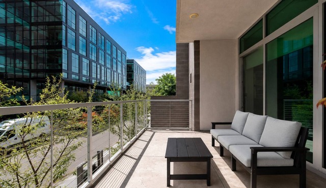 Tempe Lofts