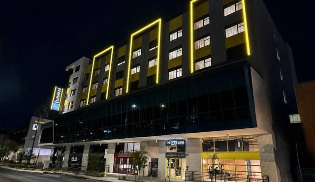 The 233 Suites Unscripted by Hyatt