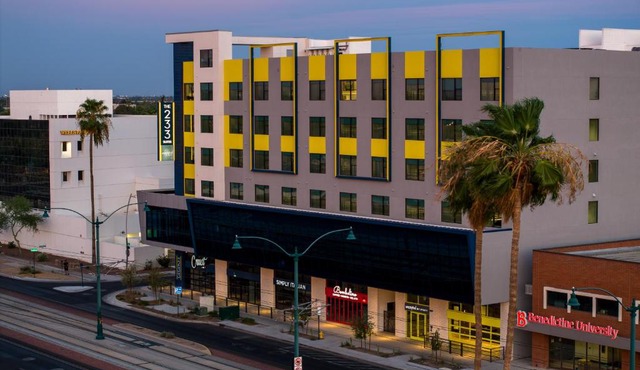 The 233 Suites Unscripted By Hyatt