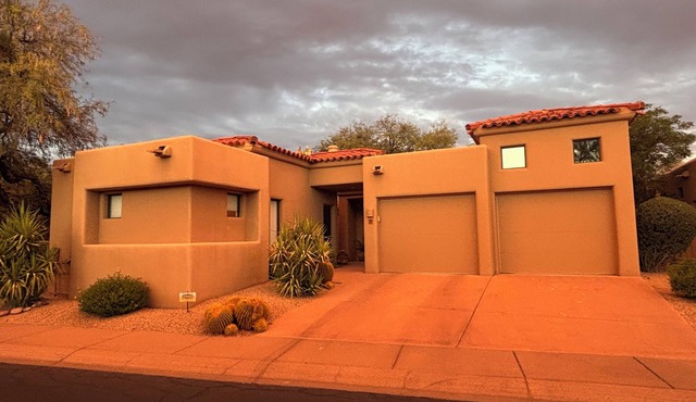 The Boulders Resort, North Scottsdale, Special Private Place, Whatever U Want