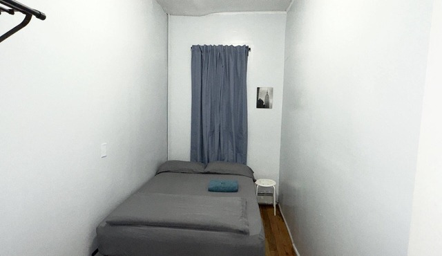 The Brooklyn Experience