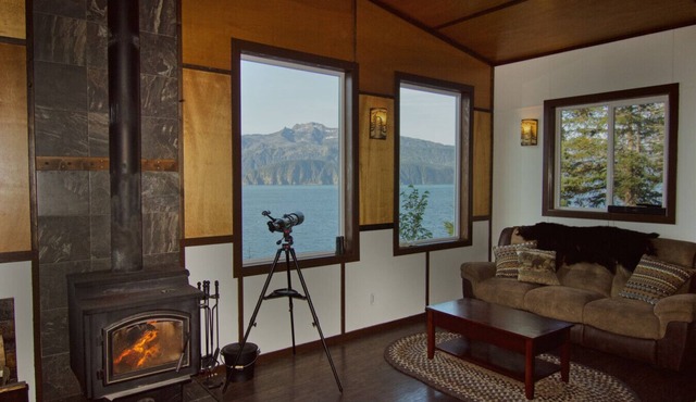 The Mountain Lodge at Granite Point