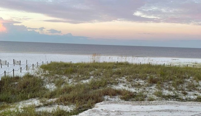 The Tyde at Mexico Beach Beachfront 3BR Pool Sleeps 6