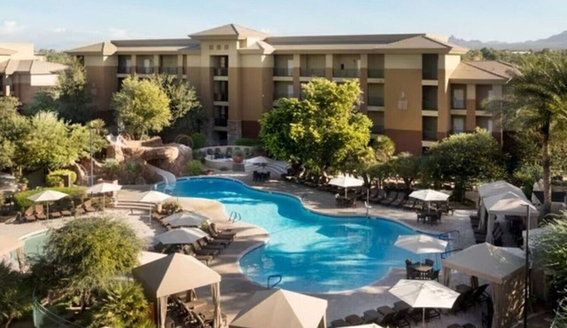 The Westin Kierland Villas (2 Bedroom)