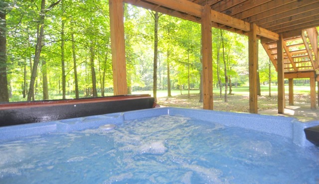 Trails End River Retreat - Riverside