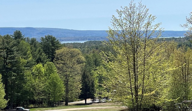 True Adirondack Retreat! Nestled in the Mountains!