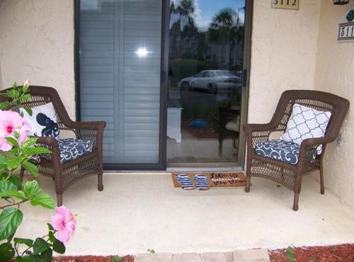 Unit 3112 - Ocean & Racquet Resort