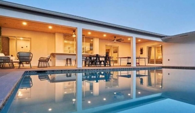 Villa Athena by Glam Homes
