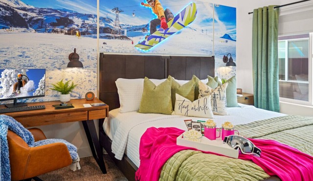 Wasatch Rise: Urban Adventure Base with Hot Tub!