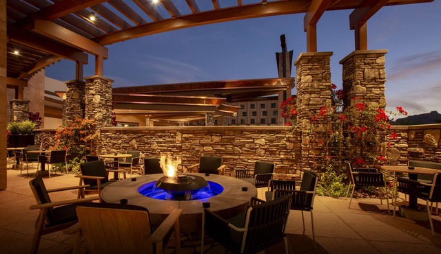 Wekopa Casino Resort