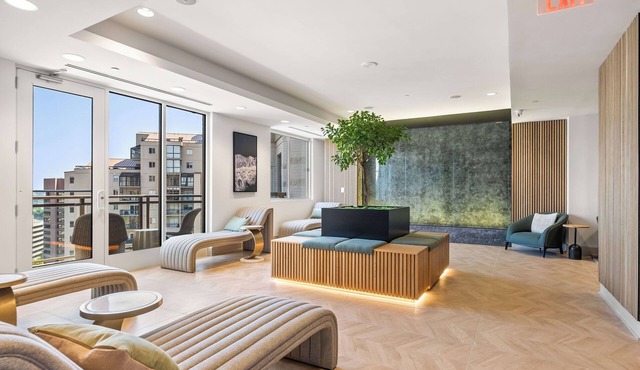 Well Appointed Apartments W Full Comfort