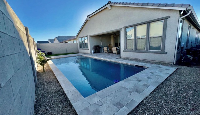 Westgate Gem – 4BR Pool Home Near Shopping & Sports!