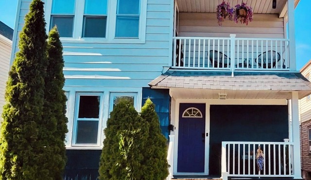 YOURCozy 3-bedroom Kenmore Retreat/located near Niagara Falls,safe/comfort/clean