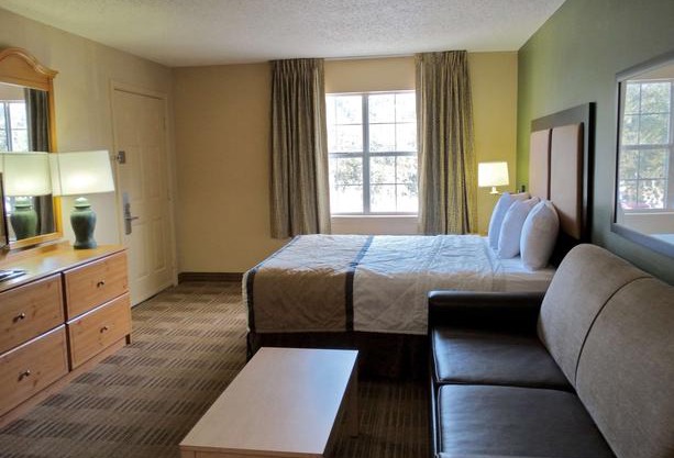 Extended Stay America - Salt Lake City - Sugar House