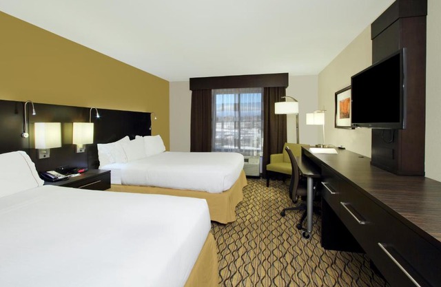 Quest Rest Colorado Springs 