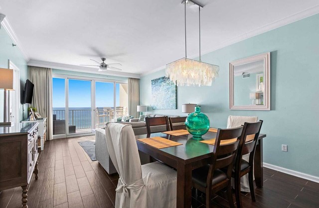 Leeward Key Miramar Beach 