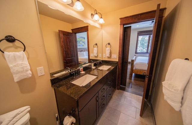 River Townhome 