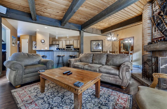 The Lodge At Steamboat 