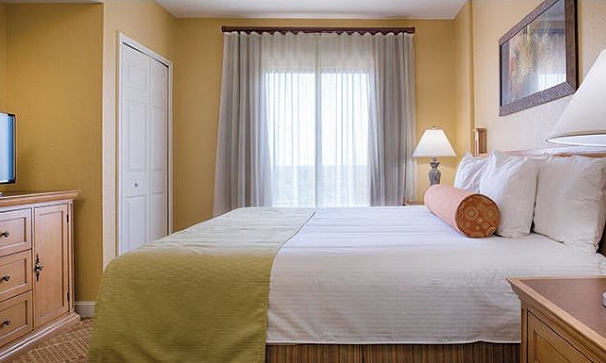 Lake Buena Vista Condo | Wyndham Bonnet Creek, 1 Bedroom Condo, Full Kitchen, Free WiFi