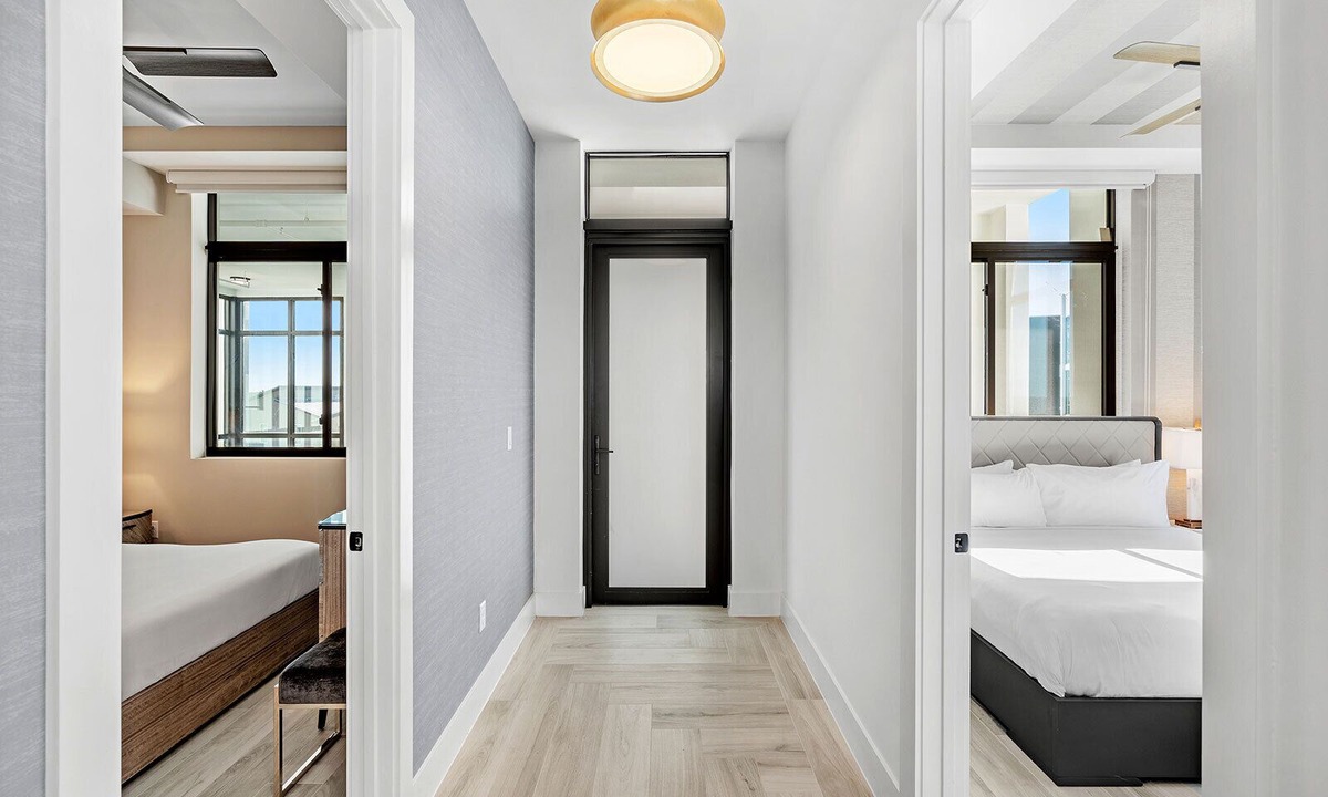 Melbourne Beach Condo | Baha Bliss | Chic NEW Condo w/Ocean Views, Designer Decor & Community Amenities