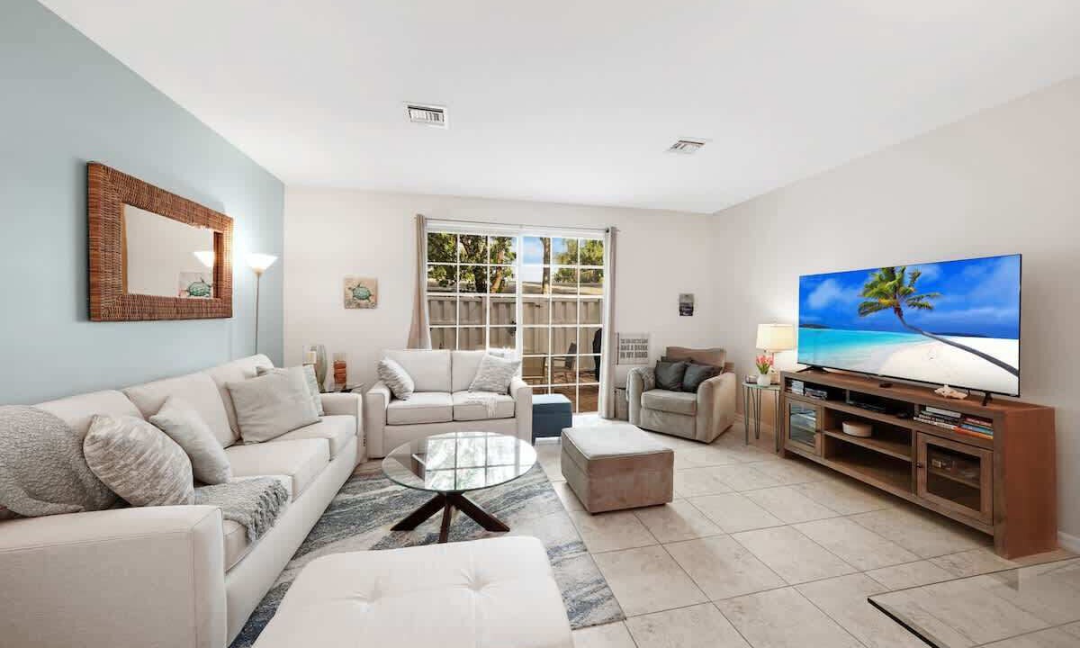 Santa Barbara Estates Condo | Santa Barbara Villa By Dream Vacation
