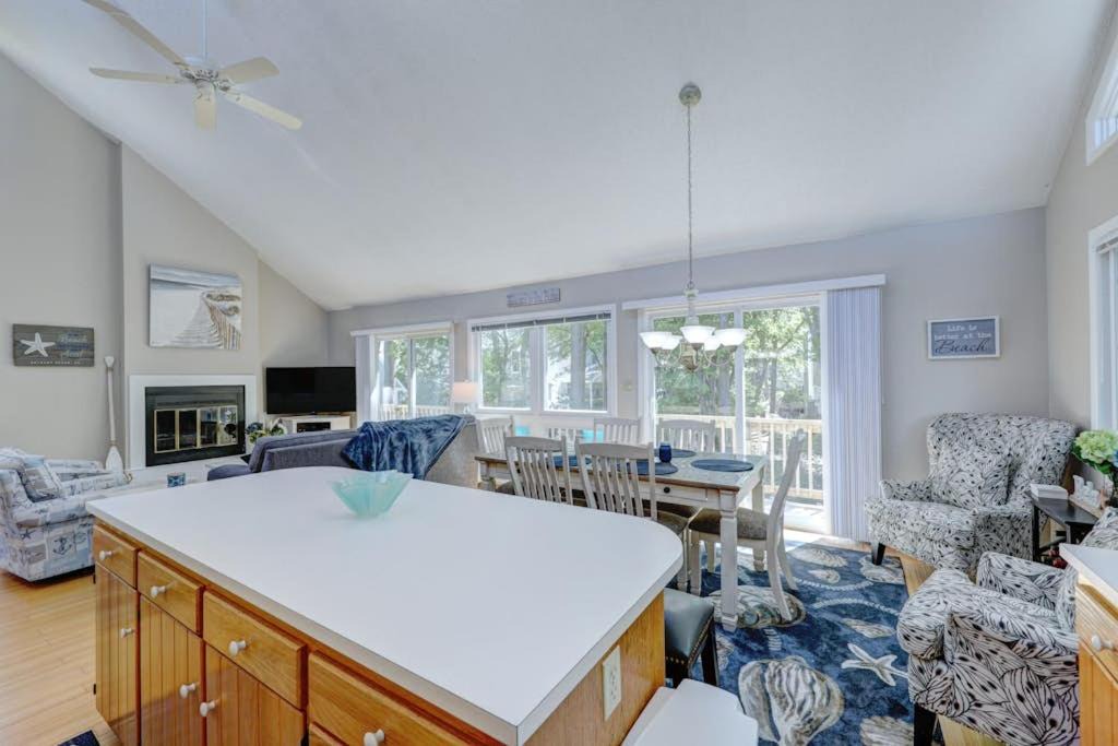 Sandpiper Pines House | Town of South Bethany - 12 Cleveland