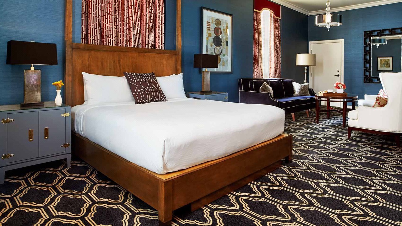 Photo of Bedroom in Rio Grande