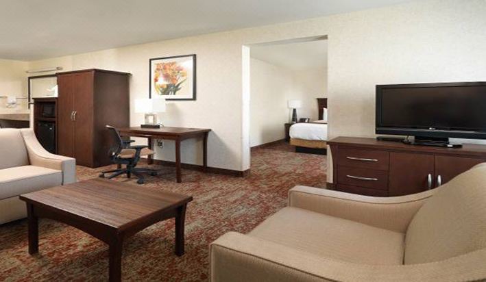 Photo of Livingroom in Rio Grande