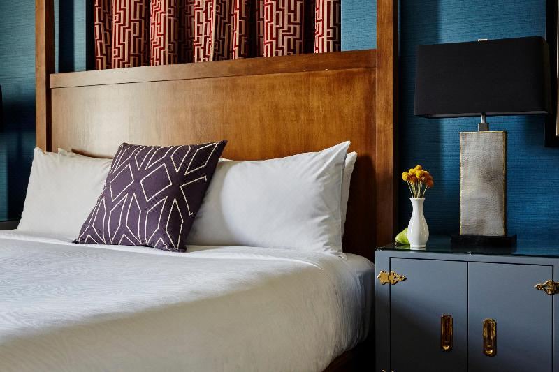 Photo of Bedroom in Rio Grande