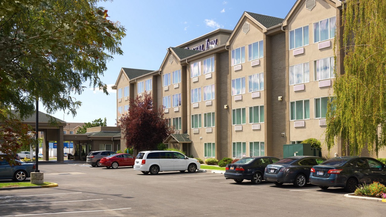 Photo of Buildings in Rio Grande