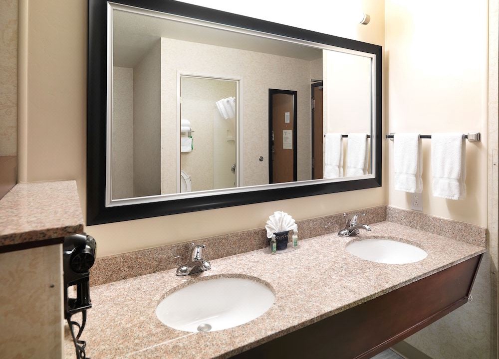 Photo of Bathroom in Rio Grande