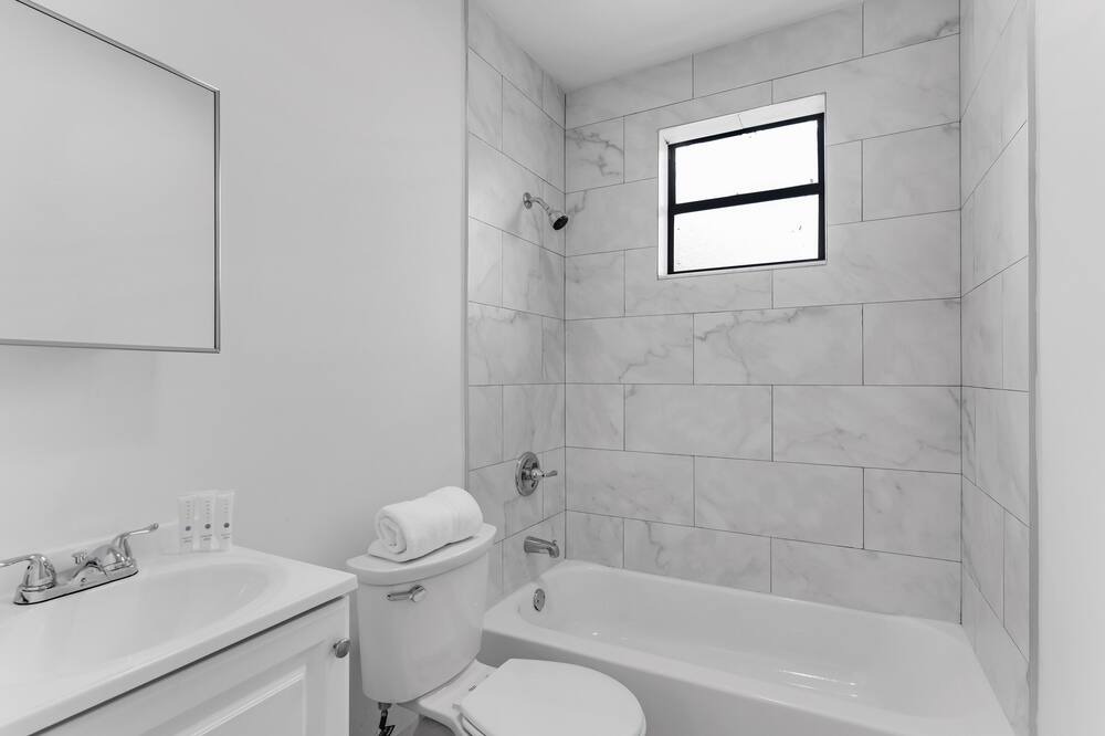 Photo of Bathroom in Olympia Heights